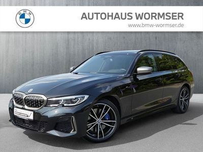 gebraucht BMW M340 i xDrive Touring Head-Up HK HiFi DAB WLAN