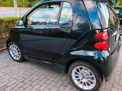 Gebraucht Smart ForTwo Coupé