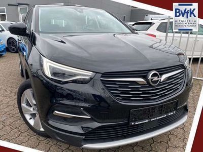 gebraucht Opel Grandland X Innovation, Automatik, Kamera, Shz