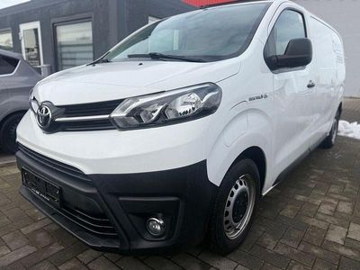 Weiß Gebraucht 2021 Toyota Proace Van / Kleinbus | 17.980 €