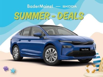 Skoda Enyaq iV