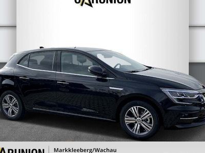 Renault Mégane IV