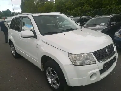 Gebraucht Suzuki Grand Vitara