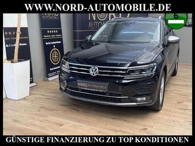 VW Tiguan Allspace