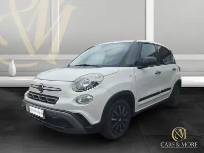 Gebraucht Fiat 500L