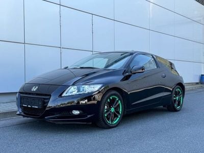 Honda CR-Z