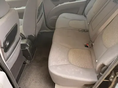 Gebraucht Hyundai Matrix