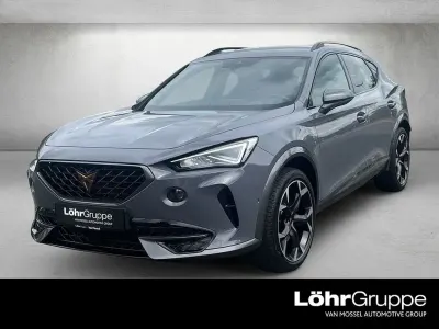 Gebraucht Cupra Formentor VZ 310 PS (228 kW) 2024 Grau SUV