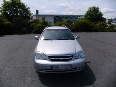 Chevrolet Nubira