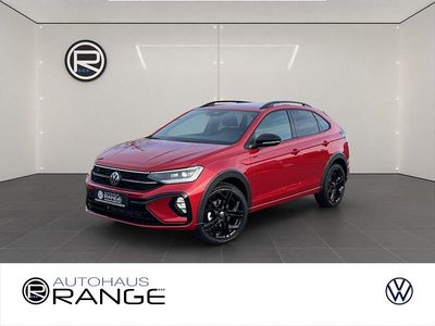 Nuova VW Taigo R-line 116 CV (85 kW) 2026 Rosso SUV