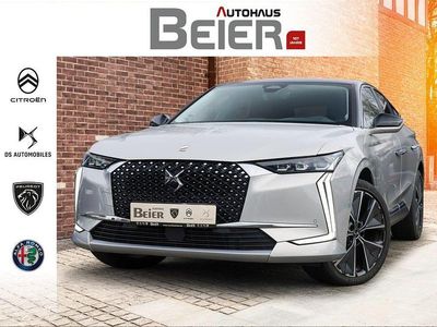 Beige Gebraucht 2022 DS Automobiles DS4 Rivoli Limousine | 26.980 € (Etwas zu teuer)