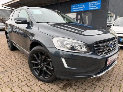 Gebraucht Volvo XC60 Summum 190 PS (139 kW) 2016 Grau SUV