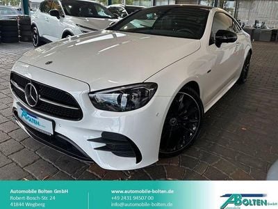 Mercedes E200