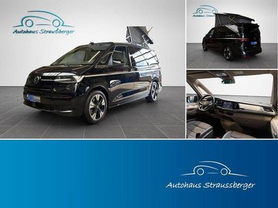 Gebraucht VW California Beach 204 PS (150 kW) 2025 Schwarz Van
