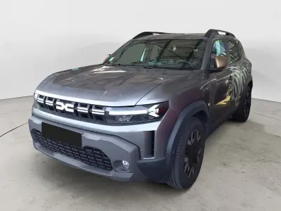 Gebraucht Dacia Duster