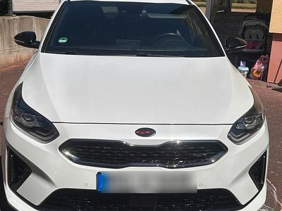 Kia ProCeed GT