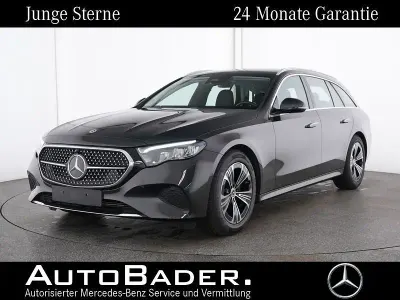 Gebraucht Mercedes E220