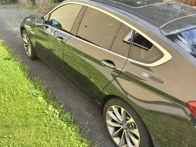 Gebraucht BMW 530