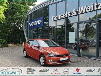 VW Polo gebraucht in Leverkusen (349) - AutoUncle