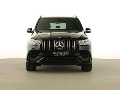 Mercedes GLE63 AMG