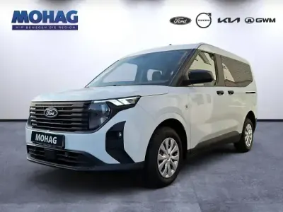 Gebraucht Ford Tourneo Courier