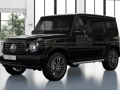 Mercedes G450