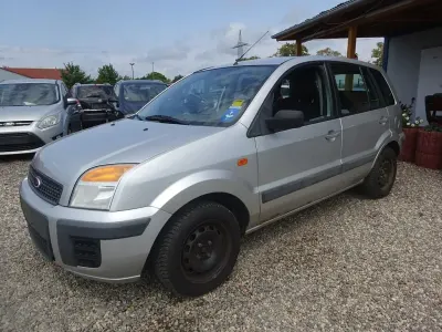 Gebraucht Ford Fusion