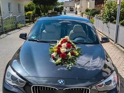 BMW 530 Gran Turismo
