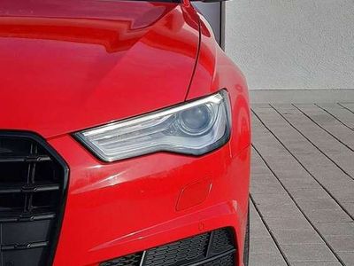 gebraucht Audi A6 Av.3.0 TDI competition/3xS-Line Sport/Kam/20"