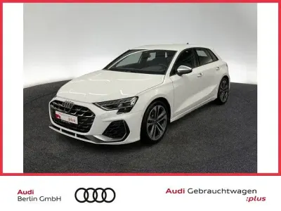 Gebraucht Audi S3