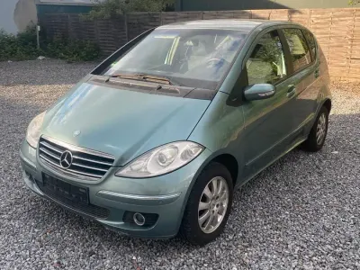 Gebraucht Mercedes A150