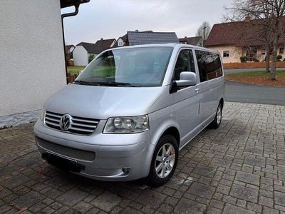 VW T5