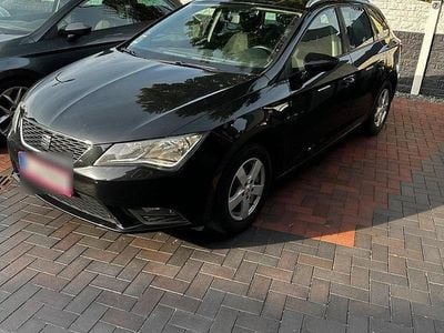 Seat Leon ST