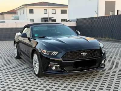 Gebraucht Ford Mustang