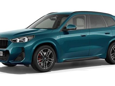 Gebraucht 2025 BMW X1 SUV | 67.610 €