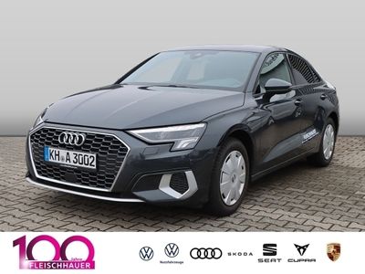 gebraucht Audi A3 Limousine advanced