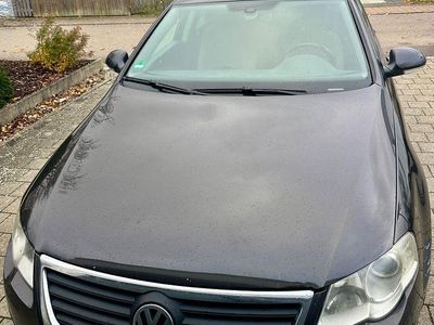 Braun Gebraucht 2010 VW Passat Sportline Kombi | 1.600 € (Guter Preis)
