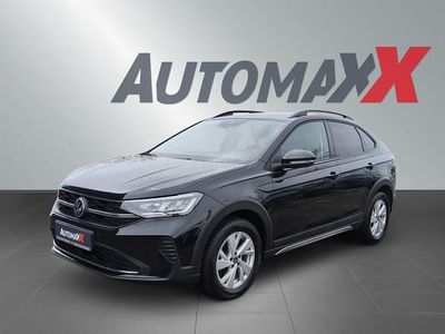 Gebraucht VW Taigo Life 95 PS (69 kW) 2025 Schwarz SUV