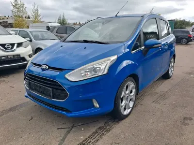 Gebraucht Ford B-MAX