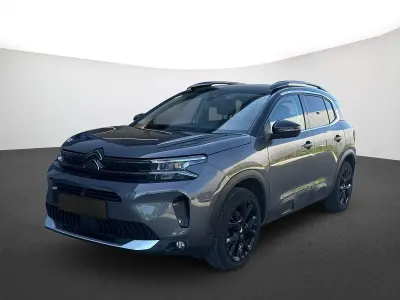 Gebraucht Citroën C5 Aircross PureTech 131 PS (96 kW) 2024 SUV