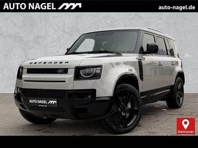 Gebraucht Land Rover Defender SE 349 PS (256 kW) 2026 Grau SUV