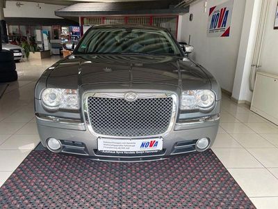 Chrysler 300C