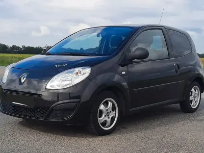 Gebraucht Renault Twingo
