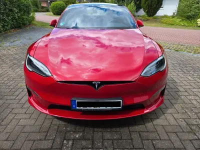 Gebraucht Tesla Model S