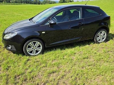 Seat Ibiza SC