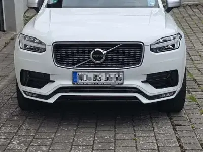 Gebraucht Volvo XC90