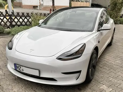 Gebraucht Tesla Model 3