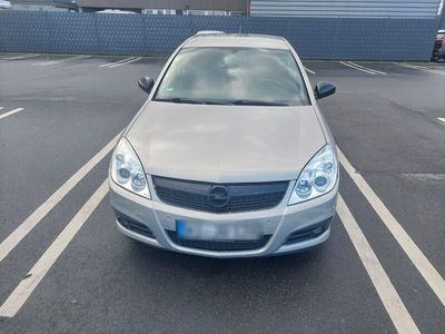 gebraucht Opel Vectra C