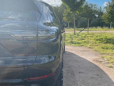 Porsche Cayenne Turbo