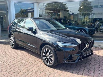 Gebraucht Volvo XC60 Plus 197 PS (144 kW) 2024 Onyx black SUV